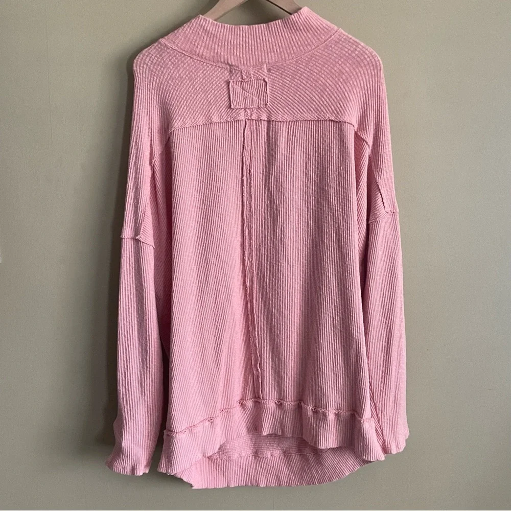 FREE PEOPLE casey tunic